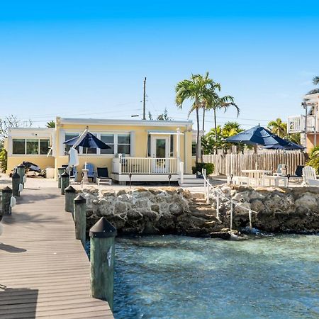 Casa Del Mar Villa Key Colony Beach Exterior foto