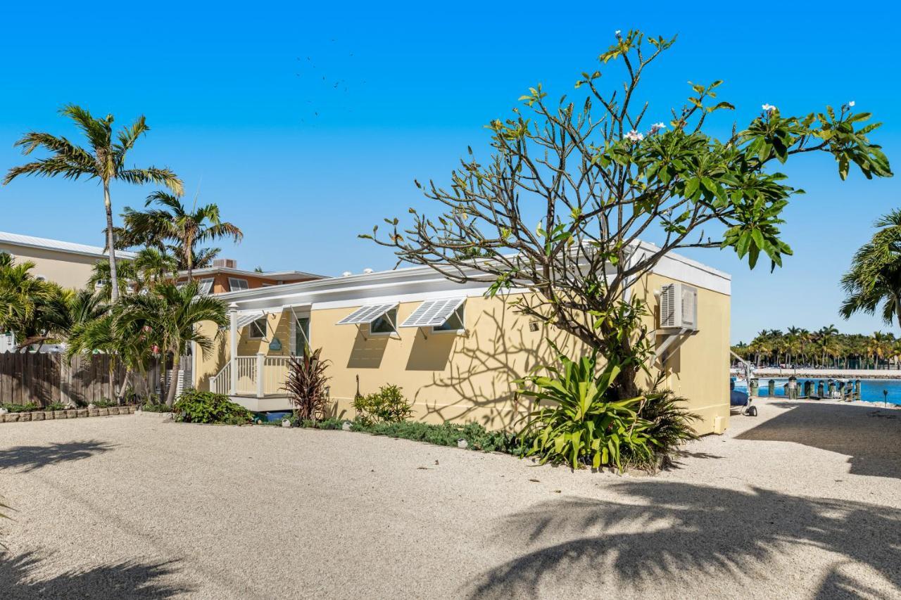 Casa Del Mar Villa Key Colony Beach Exterior foto