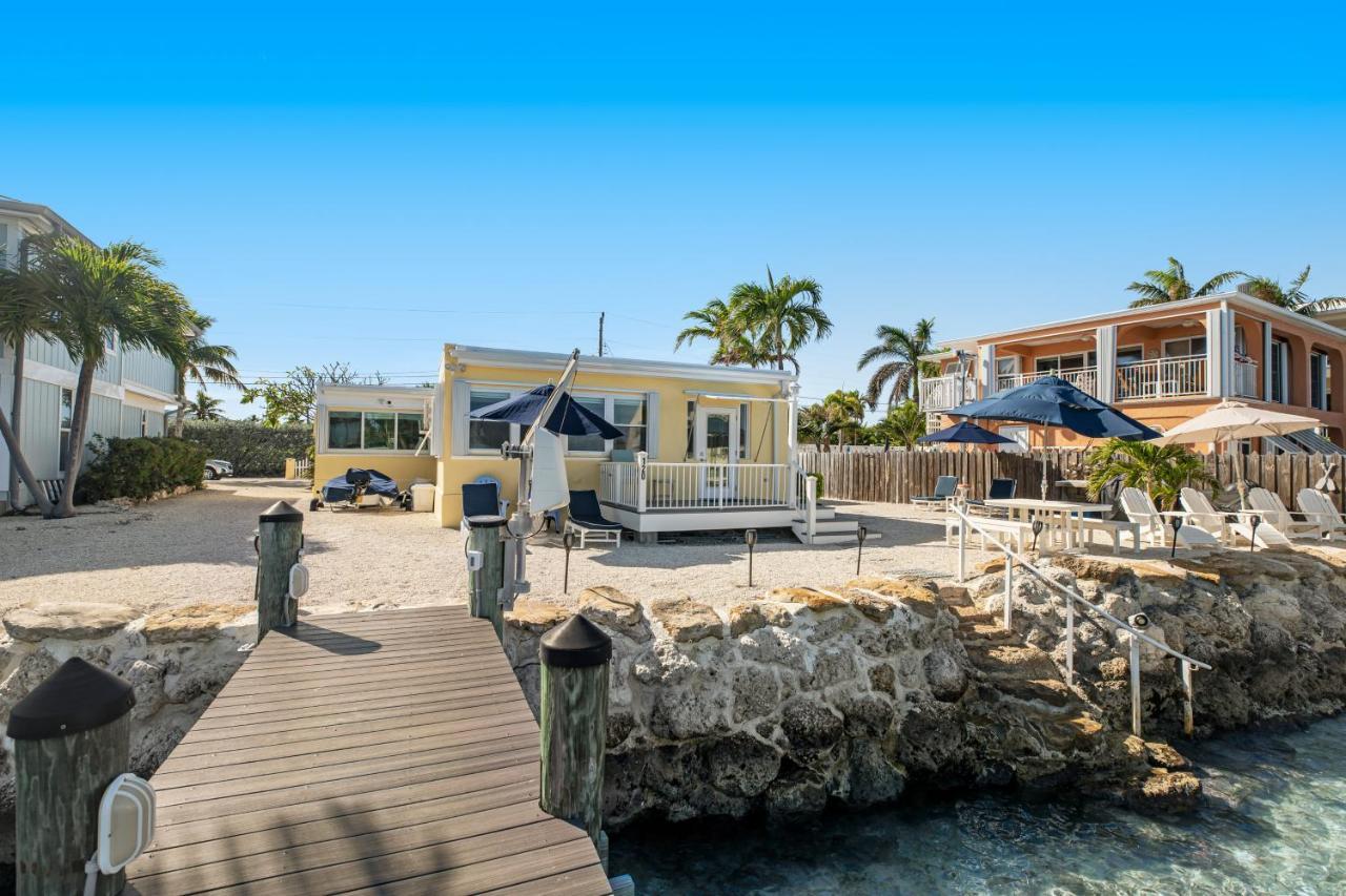 Casa Del Mar Villa Key Colony Beach Exterior foto