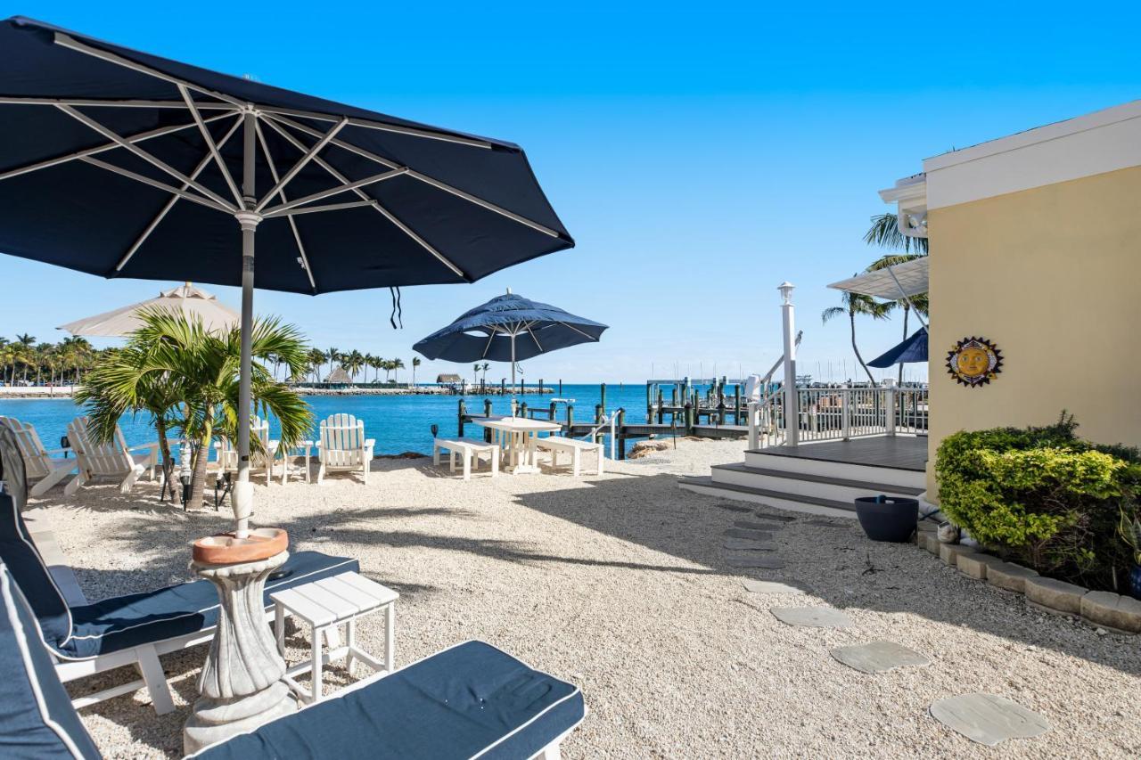 Casa Del Mar Villa Key Colony Beach Exterior foto