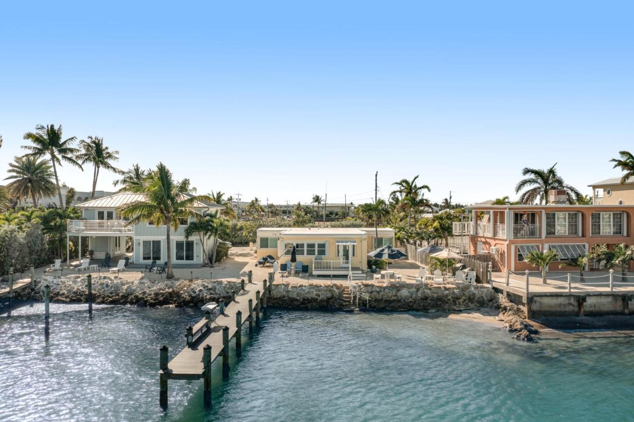 Casa Del Mar Villa Key Colony Beach Exterior foto
