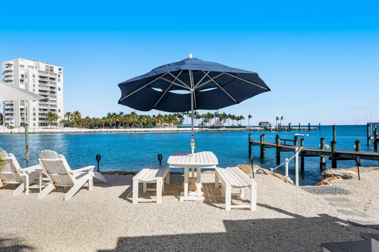 Casa Del Mar Villa Key Colony Beach Exterior foto