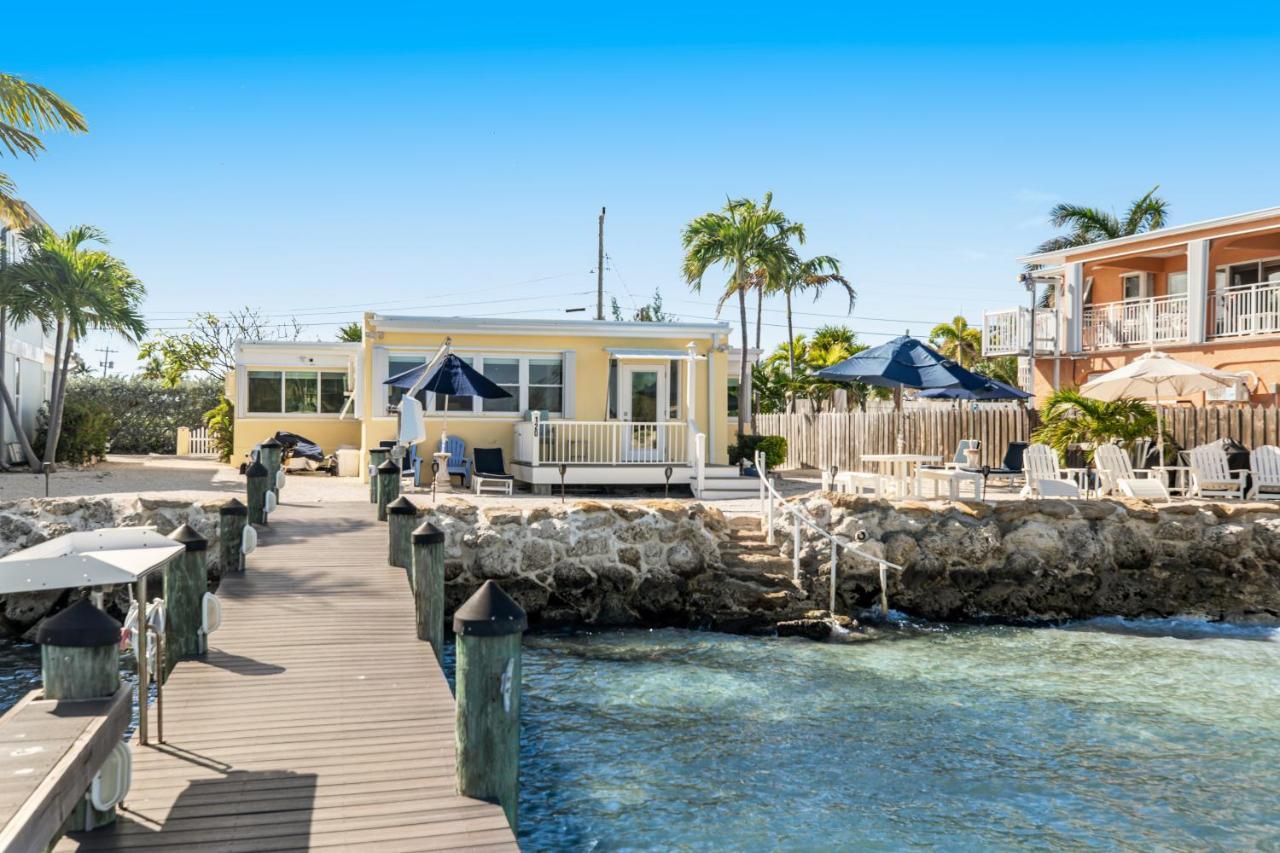 Casa Del Mar Villa Key Colony Beach Exterior foto
