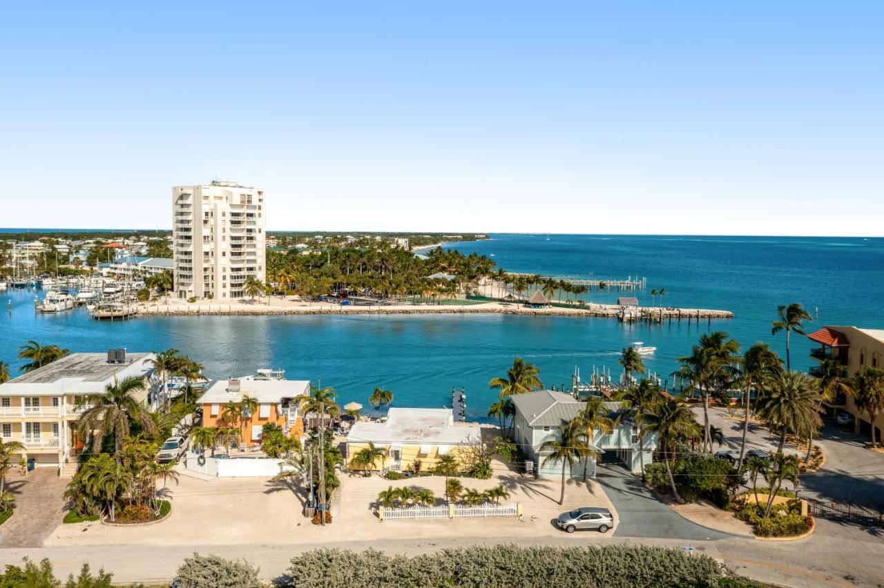 Casa Del Mar Villa Key Colony Beach Exterior foto