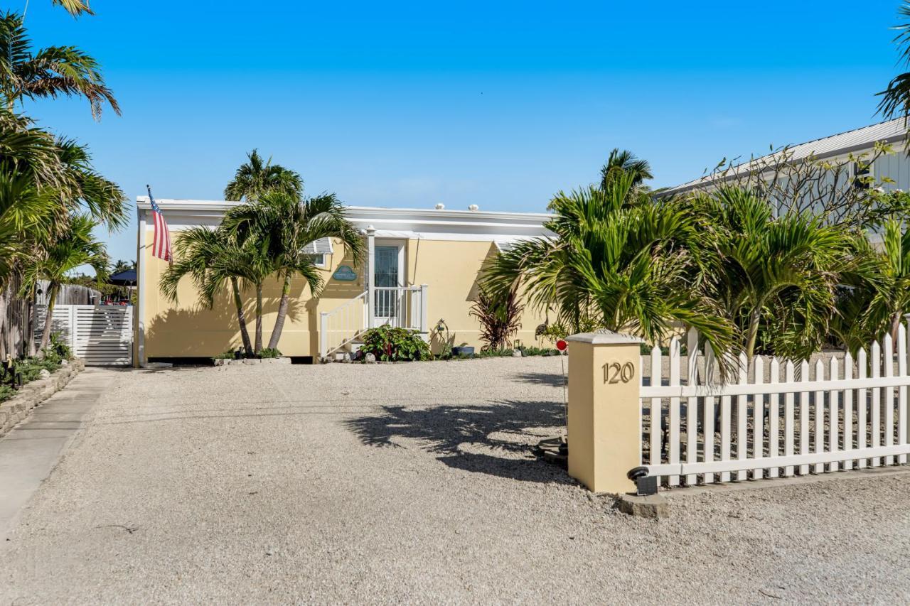 Casa Del Mar Villa Key Colony Beach Exterior foto