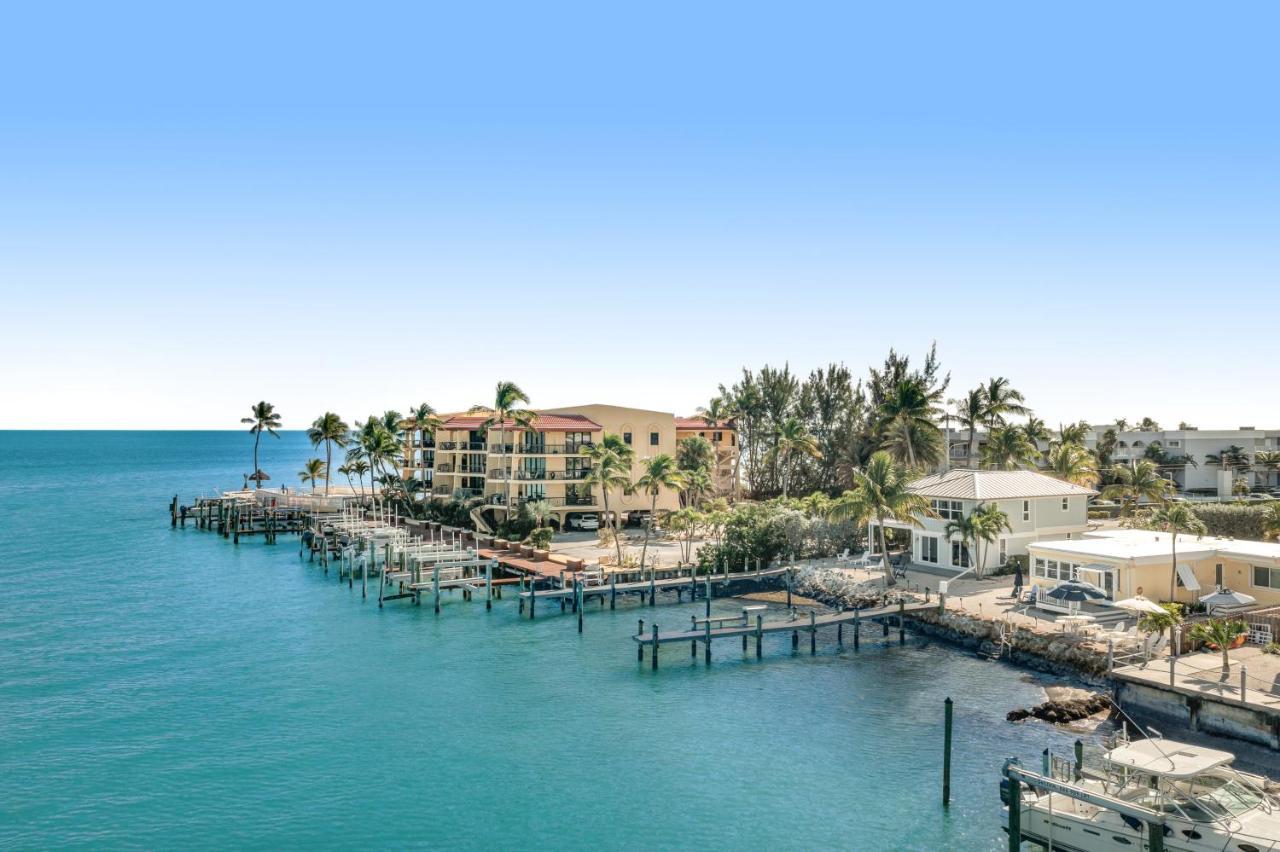 Casa Del Mar Villa Key Colony Beach Exterior foto