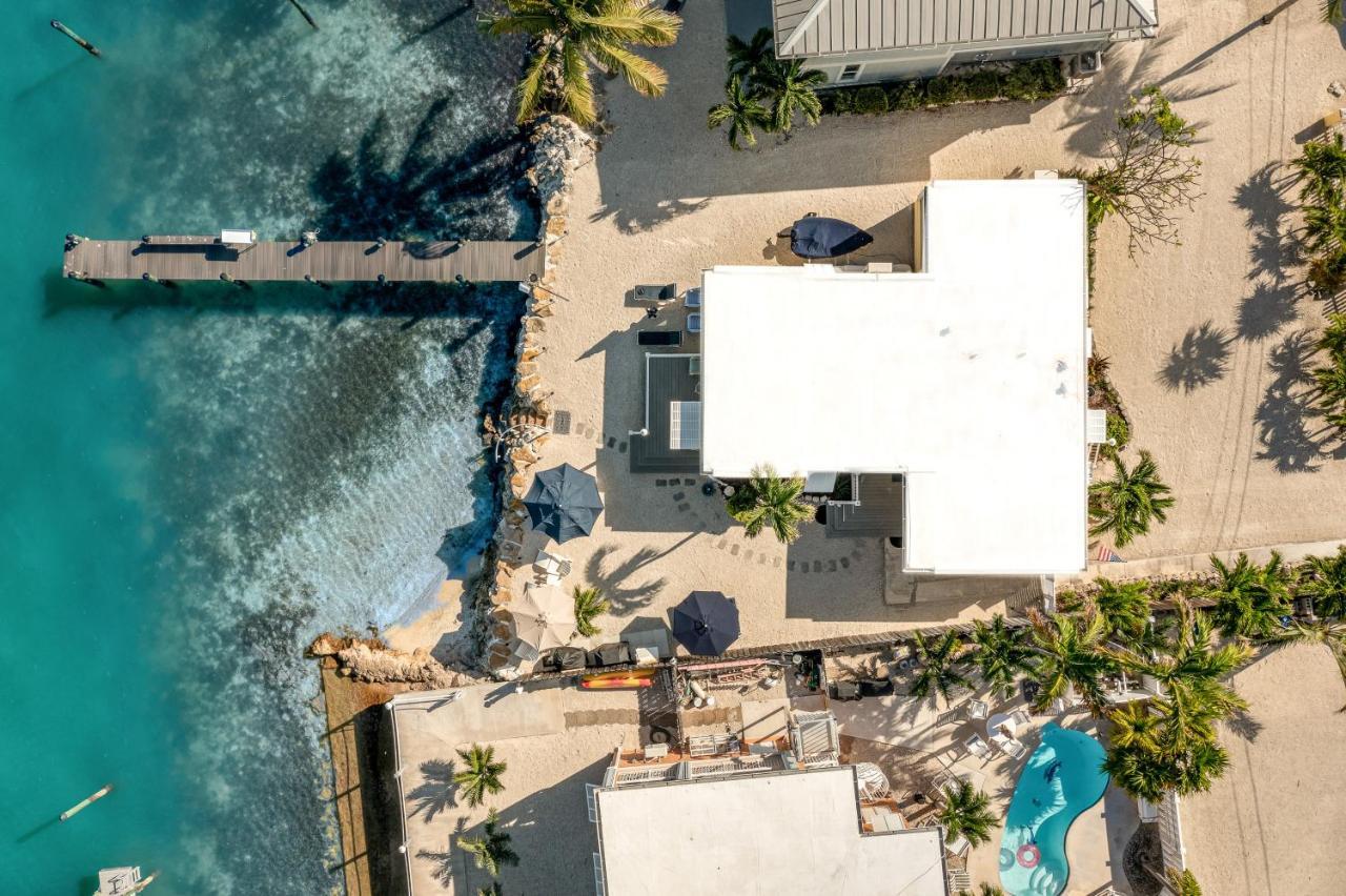 Casa Del Mar Villa Key Colony Beach Exterior foto